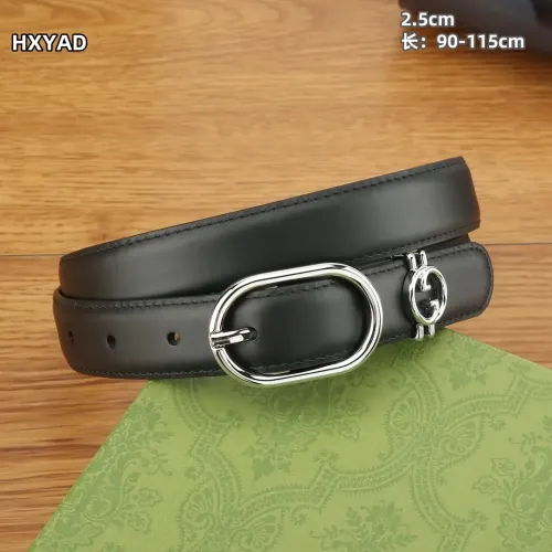 Gucci AAA Quality Belts For Women #1407741 $56.00 USD, Wholesale Replica Gucci AAA Quality Belts