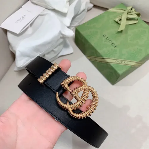 Replica Gucci AAA Quality Belts For Unisex #1407747 $48.00 USD for Wholesale
