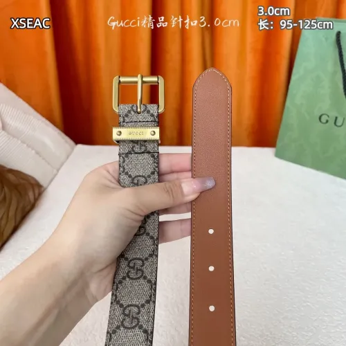 Gucci AAA Quality Belts For Unisex #1407750 $52.00 USD, Wholesale Replica Gucci AAA Quality Belts