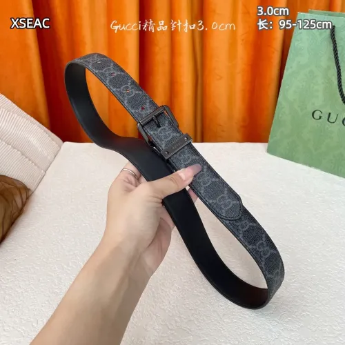 Replica Gucci AAA Quality Belts For Unisex #1407751 $52.00 USD for Wholesale