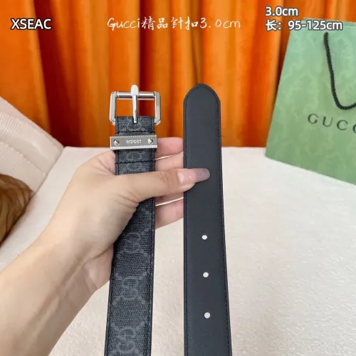Gucci AAA Quality Belts For Unisex #1407752 $52.00 USD, Wholesale Replica Gucci AAA Quality Belts