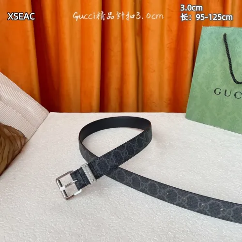 Replica Gucci AAA Quality Belts For Unisex #1407752 $52.00 USD for Wholesale