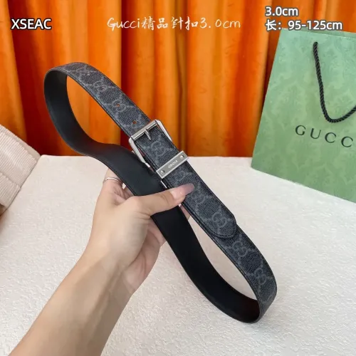 Replica Gucci AAA Quality Belts For Unisex #1407752 $52.00 USD for Wholesale