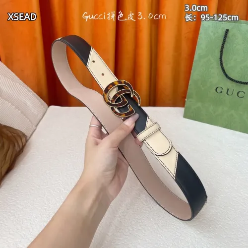 Gucci AAA Quality Belts For Unisex #1407755 $56.00 USD, Wholesale Replica Gucci AAA Quality Belts