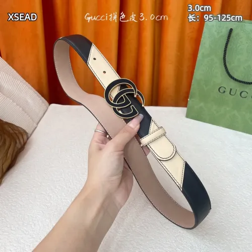 Gucci AAA Quality Belts For Unisex #1407756 $56.00 USD, Wholesale Replica Gucci AAA Quality Belts