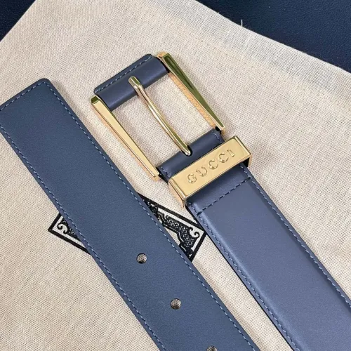Gucci AAA Quality Belts For Men #1407779 $56.00 USD, Wholesale Replica Gucci AAA Quality Belts