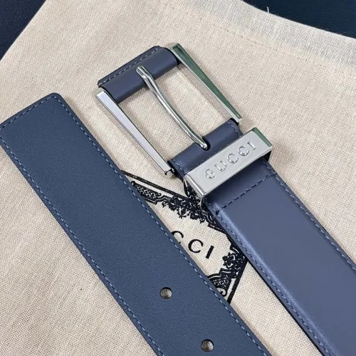 Gucci AAA Quality Belts For Men #1407780 $56.00 USD, Wholesale Replica Gucci AAA Quality Belts