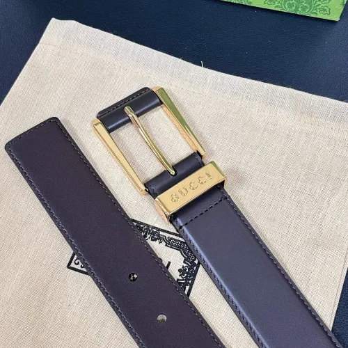 Gucci AAA Quality Belts For Men #1407783 $56.00 USD, Wholesale Replica Gucci AAA Quality Belts