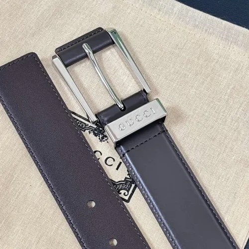 Gucci AAA Quality Belts For Men #1407784 $56.00 USD, Wholesale Replica Gucci AAA Quality Belts