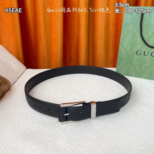 Replica Gucci AAA Quality Belts For Men #1407792 $60.00 USD for Wholesale