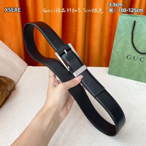 Gucci AAA Quality Belts For Men #1407793 $60.00 USD, Wholesale Replica Gucci AAA Quality Belts