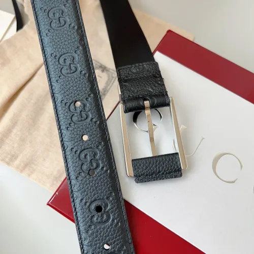 Replica Gucci AAA Quality Belts For Men #1407795 $60.00 USD for Wholesale