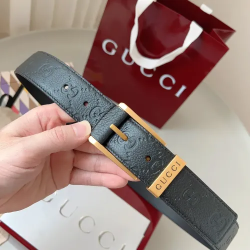 Gucci AAA Quality Belts For Men #1407796 $60.00 USD, Wholesale Replica Gucci AAA Quality Belts