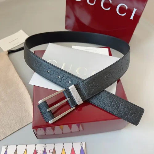Replica Gucci AAA Quality Belts For Men #1407797 $60.00 USD for Wholesale
