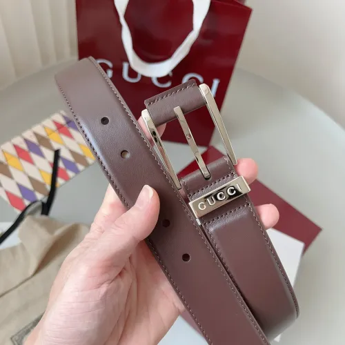 Gucci AAA Quality Belts For Men #1407800 $60.00 USD, Wholesale Replica Gucci AAA Quality Belts