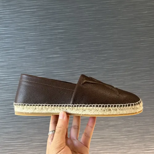 Replica Louis Vuitton Flat Shoes For Men #1407807 $122.00 USD for Wholesale