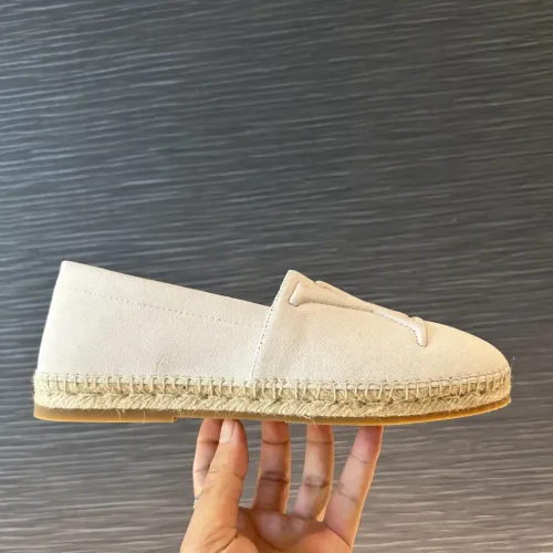 Replica Louis Vuitton Flat Shoes For Men #1407810 $122.00 USD for Wholesale