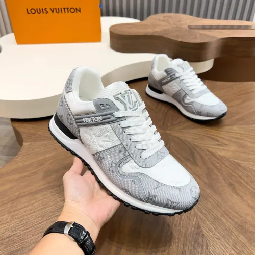 Replica Louis Vuitton Casual Shoes For Men #1407814 $128.00 USD for Wholesale