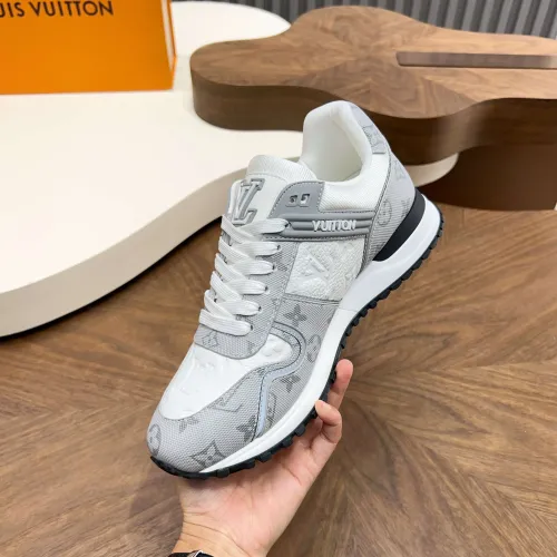 Replica Louis Vuitton Casual Shoes For Men #1407814 $128.00 USD for Wholesale