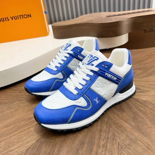 Louis Vuitton Casual Shoes For Men #1407815 $128.00 USD, Wholesale Replica Louis Vuitton Casual Shoes