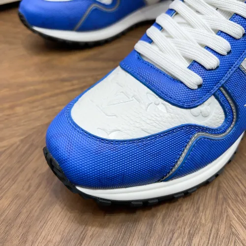 Replica Louis Vuitton Casual Shoes For Men #1407815 $128.00 USD for Wholesale