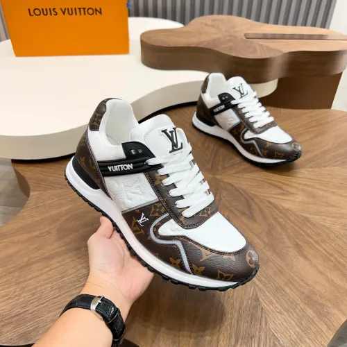 Replica Louis Vuitton Casual Shoes For Men #1407816 $128.00 USD for Wholesale
