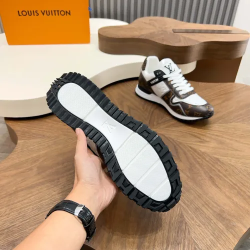 Replica Louis Vuitton Casual Shoes For Men #1407816 $128.00 USD for Wholesale