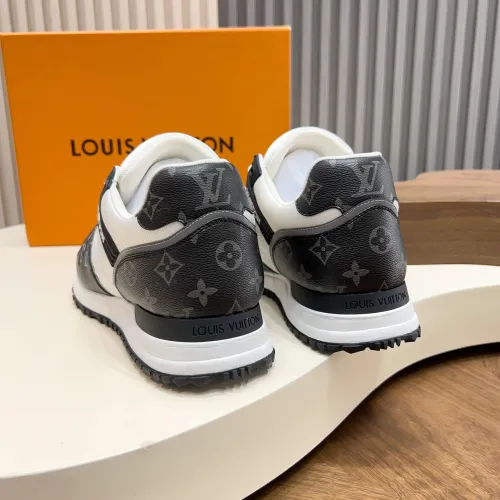 Replica Louis Vuitton Casual Shoes For Men #1407817 $128.00 USD for Wholesale