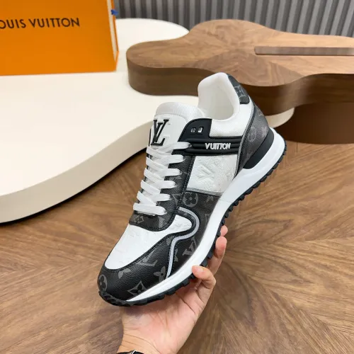 Replica Louis Vuitton Casual Shoes For Men #1407817 $128.00 USD for Wholesale