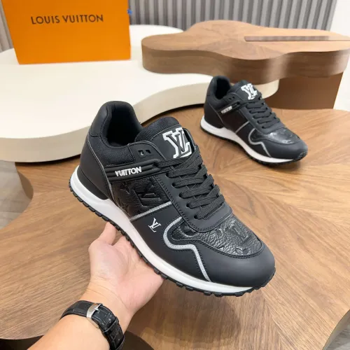 Replica Louis Vuitton Casual Shoes For Men #1407818 $128.00 USD for Wholesale