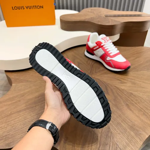 Replica Louis Vuitton Casual Shoes For Men #1407819 $128.00 USD for Wholesale