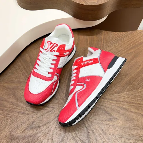 Replica Louis Vuitton Casual Shoes For Men #1407819 $128.00 USD for Wholesale