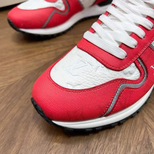 Replica Louis Vuitton Casual Shoes For Men #1407819 $128.00 USD for Wholesale