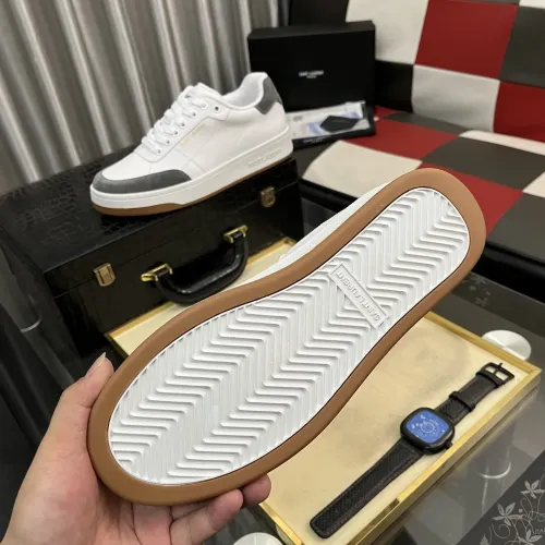 Replica Yves Saint Laurent YSL Casual Shoes For Men #1407821 $92.00 USD for Wholesale