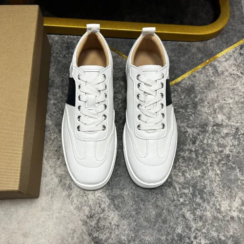 Replica Christian Louboutin Casual Shoes For Men #1407827 $98.00 USD for Wholesale