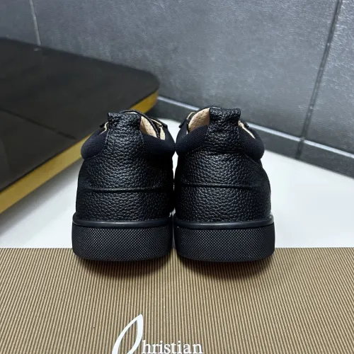 Replica Christian Louboutin Casual Shoes For Men #1407829 $98.00 USD for Wholesale
