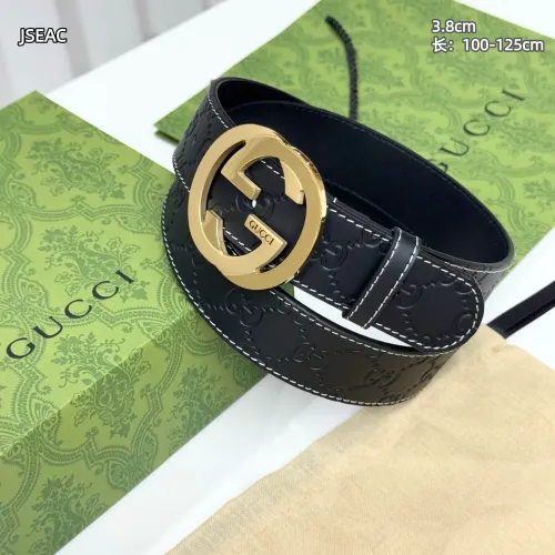 Gucci AAA Quality Belts For Men #1407843 $52.00 USD, Wholesale Replica Gucci AAA Quality Belts