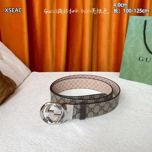 Replica Gucci AAA Quality Belts For Men #1407849 $52.00 USD for Wholesale