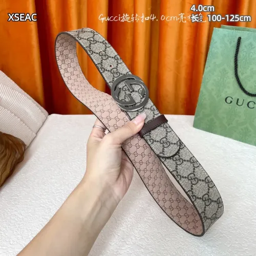 Gucci AAA Quality Belts For Men #1407851 $52.00 USD, Wholesale Replica Gucci AAA Quality Belts