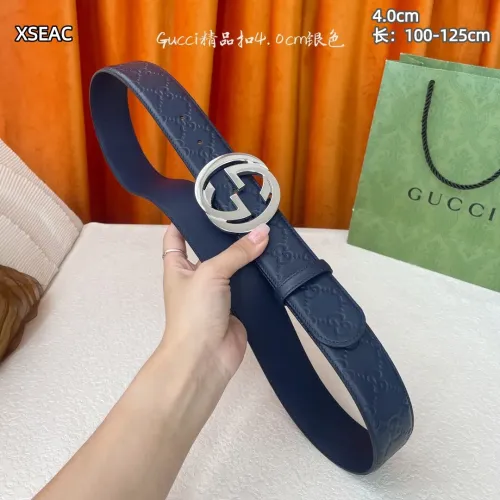 Gucci AAA Quality Belts For Men #1407857 $52.00 USD, Wholesale Replica Gucci AAA Quality Belts