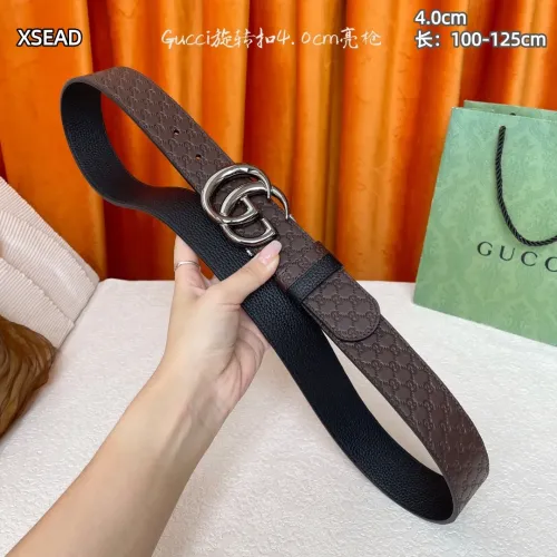 Gucci AAA Quality Belts For Men #1407861 $56.00 USD, Wholesale Replica Gucci AAA Quality Belts