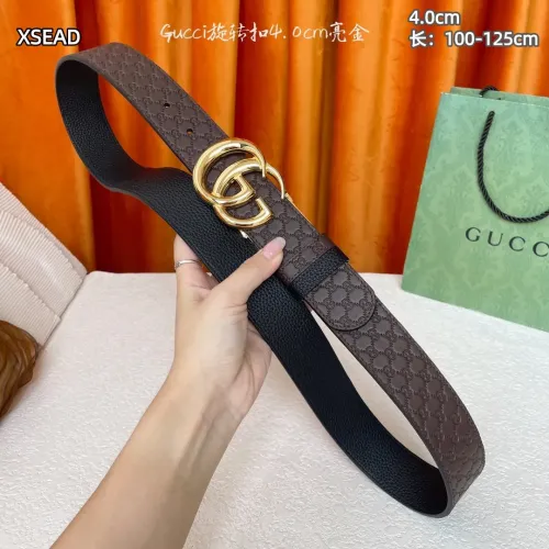 Gucci AAA Quality Belts For Men #1407863 $56.00 USD, Wholesale Replica Gucci AAA Quality Belts