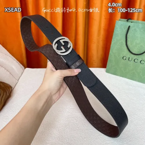 Gucci AAA Quality Belts For Men #1407866 $56.00 USD, Wholesale Replica Gucci AAA Quality Belts