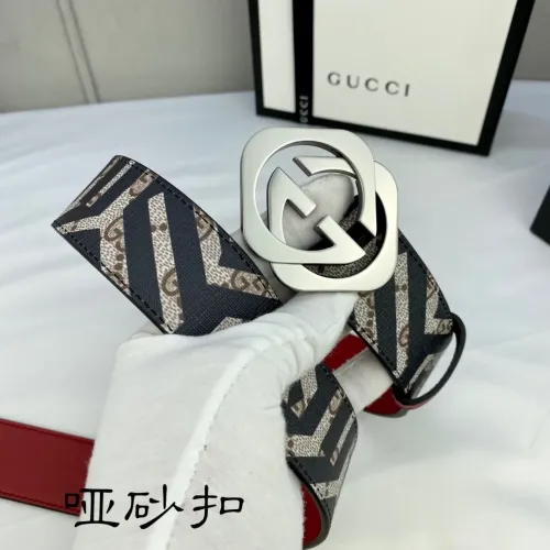 Gucci AAA Quality Belts For Unisex #1407872 $56.00 USD, Wholesale Replica Gucci AAA Quality Belts
