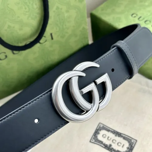 Replica Gucci AAA Quality Belts For Unisex #1407878 $56.00 USD for Wholesale