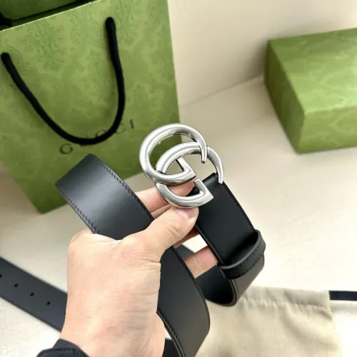 Replica Gucci AAA Quality Belts For Unisex #1407878 $56.00 USD for Wholesale