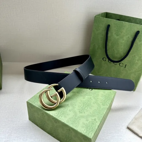 Replica Gucci AAA Quality Belts For Unisex #1407879 $56.00 USD for Wholesale