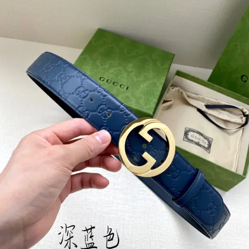 Gucci AAA Quality Belts For Unisex #1407880 $56.00 USD, Wholesale Replica Gucci AAA Quality Belts