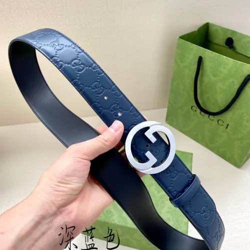 Gucci AAA Quality Belts For Unisex #1407881 $56.00 USD, Wholesale Replica Gucci AAA Quality Belts