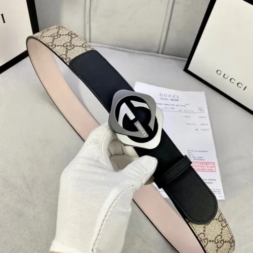 Gucci AAA Quality Belts For Unisex #1407883 $56.00 USD, Wholesale Replica Gucci AAA Quality Belts